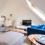 To Spiti Mou With Parking By Interhome Apartament Ostenda