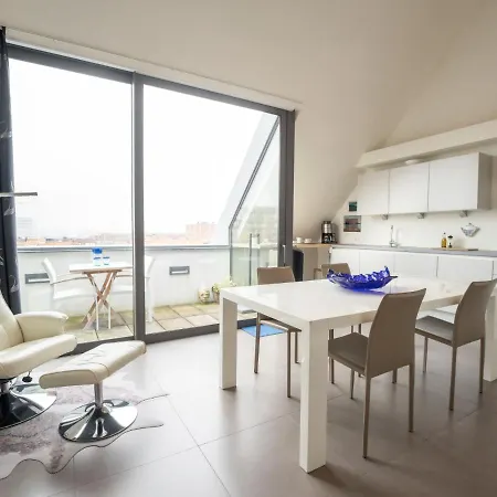 Militair Hospitaal By Interhome