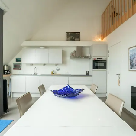 To Spiti Mou With Parking By Interhome Apartmán