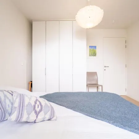 Militair Hospitaal By Interhome *