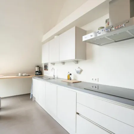 To Spiti Mou With Parking By Interhome Apartmán