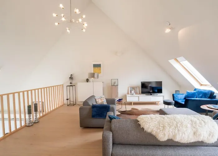 To Spiti Mou With Parking By Interhome Ostend