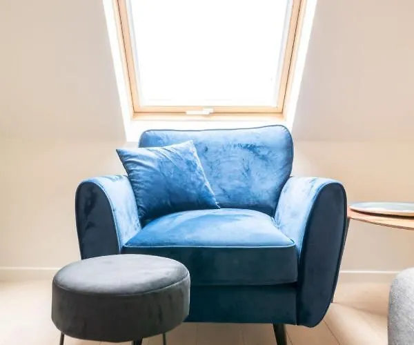 To Spiti Mou With Parking By Interhome Apartment