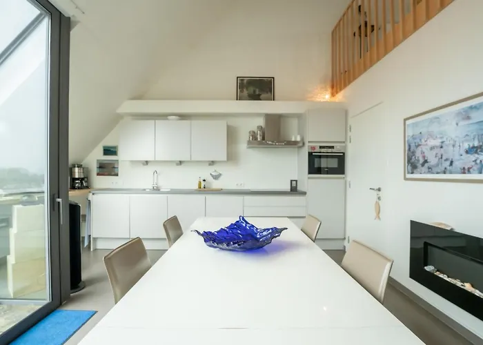 To Spiti Mou With Parking By Interhome Apartment