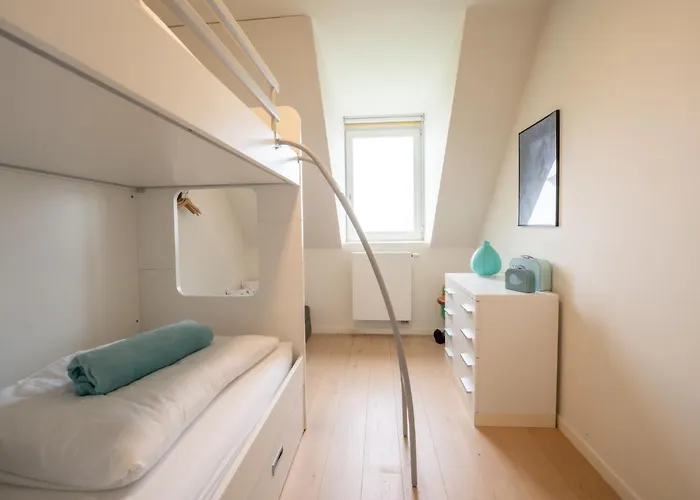 To Spiti Mou With Parking By Interhome Apartment Ostend