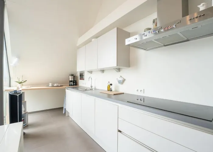 To Spiti Mou With Parking By Interhome Apartment