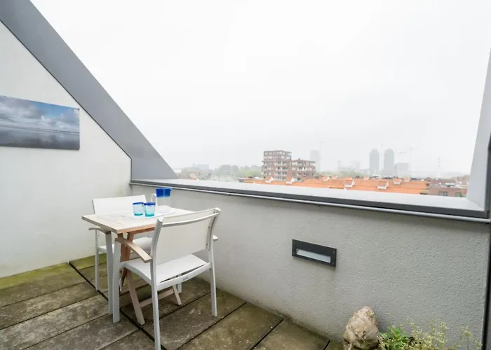 Lejlighed To Spiti Mou With Parking By Interhome