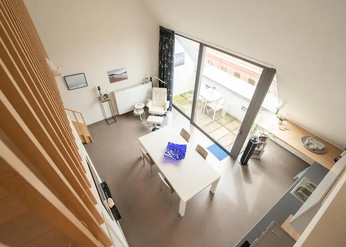 Apartment To Spiti Mou With Parking By Interhome