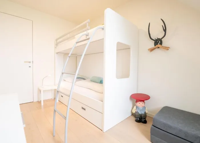 To Spiti Mou With Parking By Interhome Lejlighed *