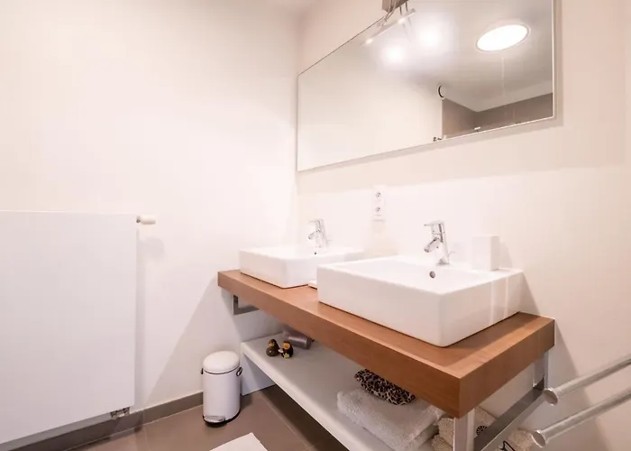 Lejlighed To Spiti Mou With Parking By Interhome *