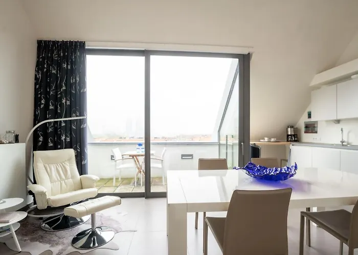 To Spiti Mou With Parking By Interhome Lejlighed *